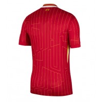 Liverpool Replica Home Shirt 2024-25 Short Sleeve